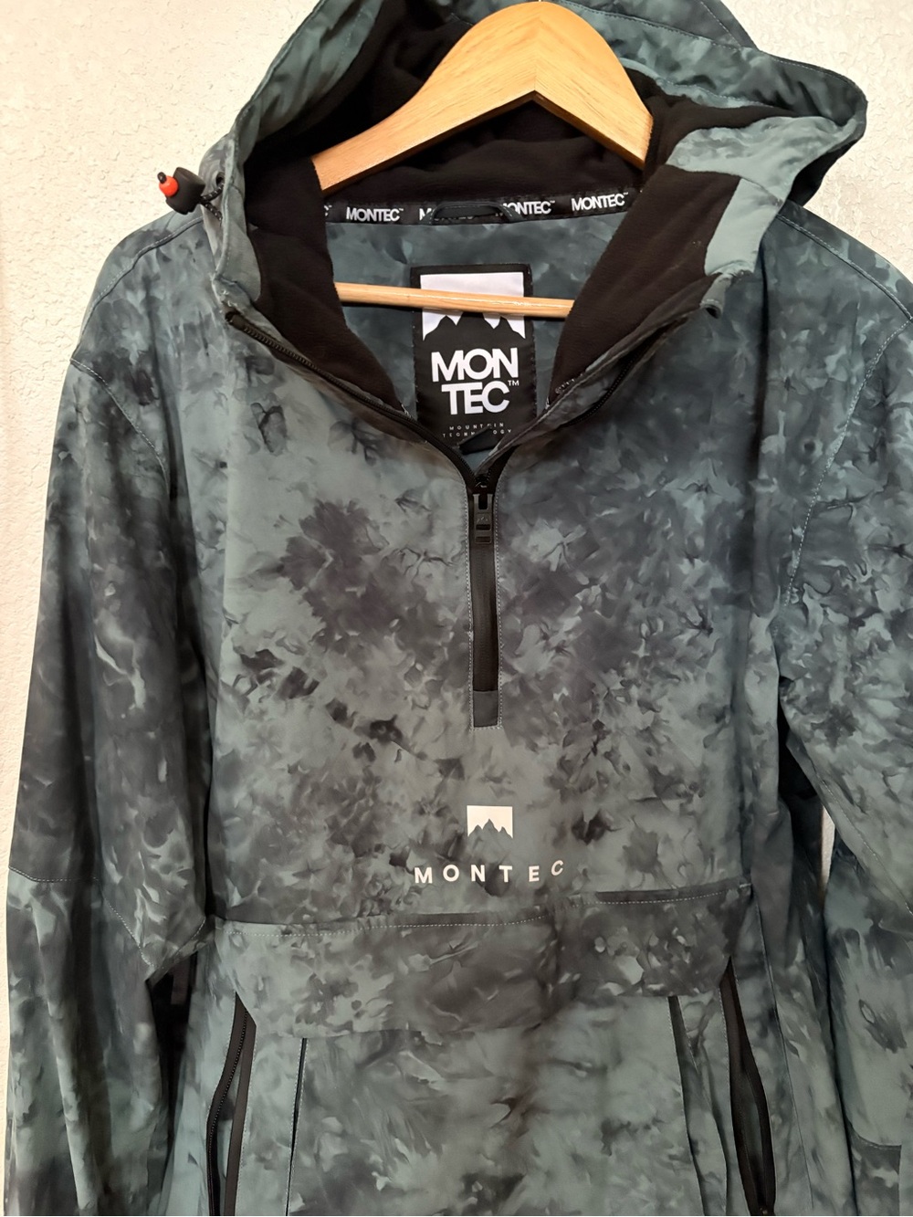 Montec Snow & Ski Anorak